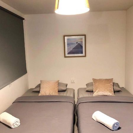 Aparthotel Tap Salaya Exteriér fotografie