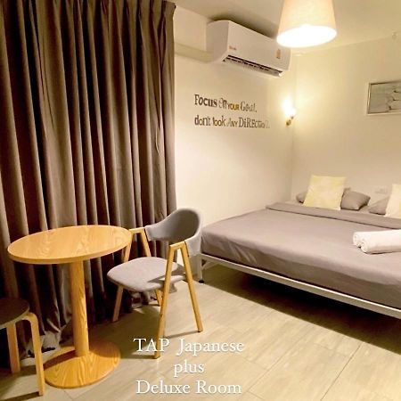 Aparthotel Tap Salaya Exteriér fotografie