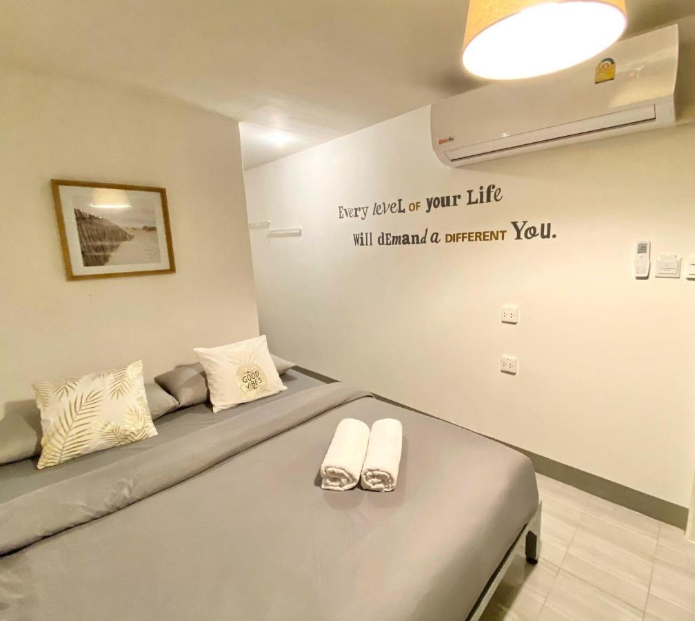 Aparthotel Tap Salaya Exteriér fotografie
